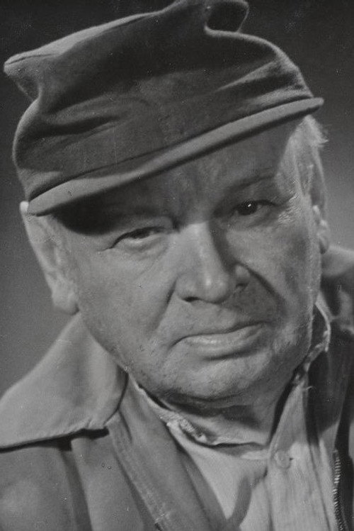 Photo of Ruut Tarmo, Acting