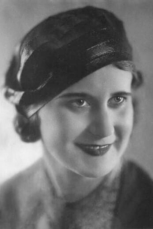 Photo of Marie Pavlíková, Acting