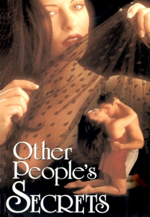 Movie poster for Other People's Secrets (1993)