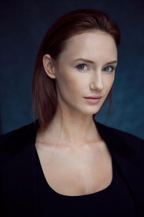 Photo of Katarzyna Pośpiech, Acting