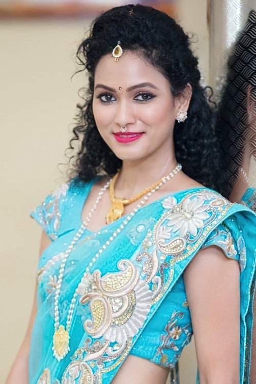 Photo of Neetha Shetty, Acting
