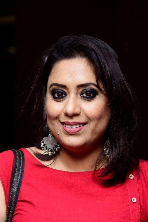 Photo of Kanchana Moitra, Acting