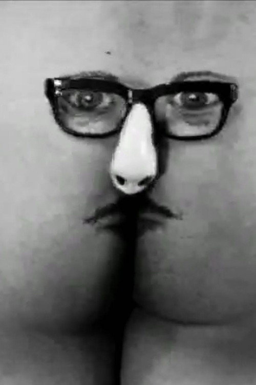 Movie poster for Bottoms (OnO) (2012)