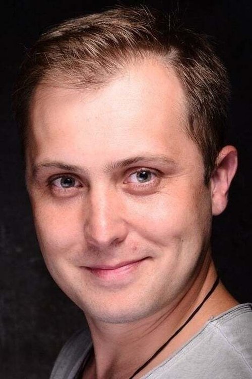 Stepan Kulikov profile