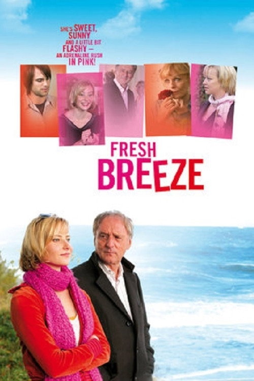 Movie poster for Fresh Breeze (2009)