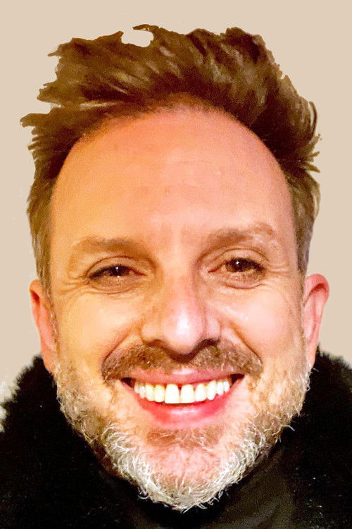 Juan Pablo Geretto profile