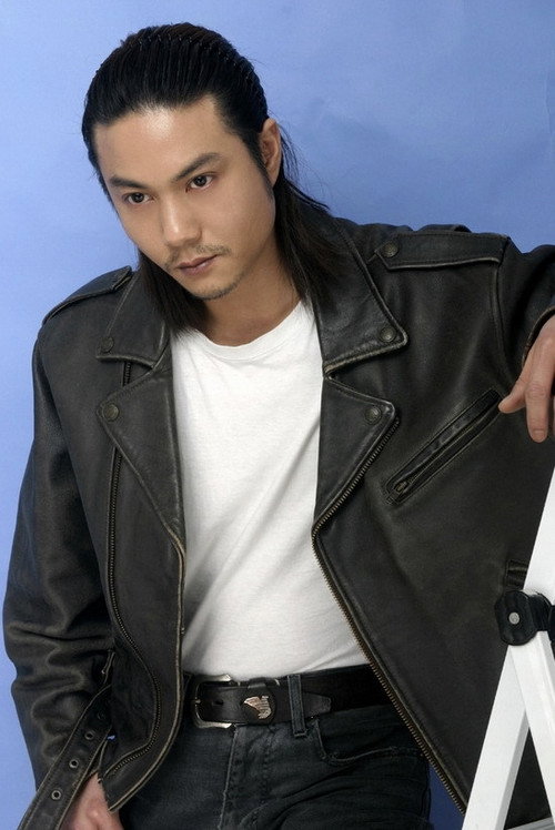 Photo of 何金灵, Acting