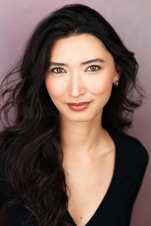 Photo of Frances Li, Acting