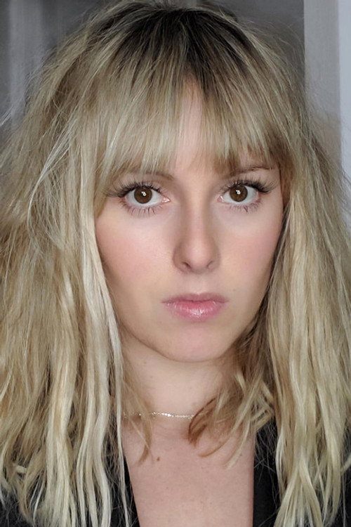 Photo of Jadey Duffield, Acting