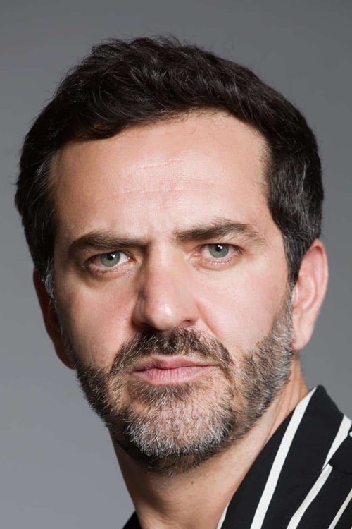 Flavio Medina profile