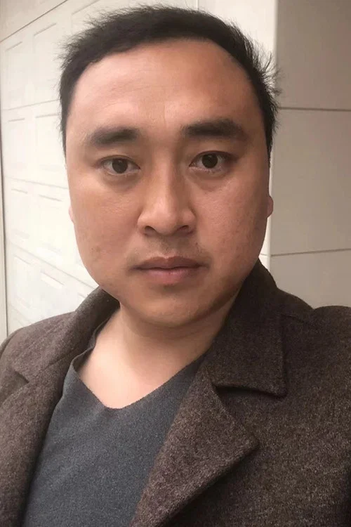 Photo of Feilong Zhou, Directing