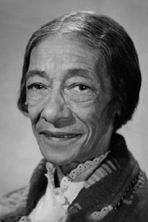 Photo of Estelle Hemsley, Acting