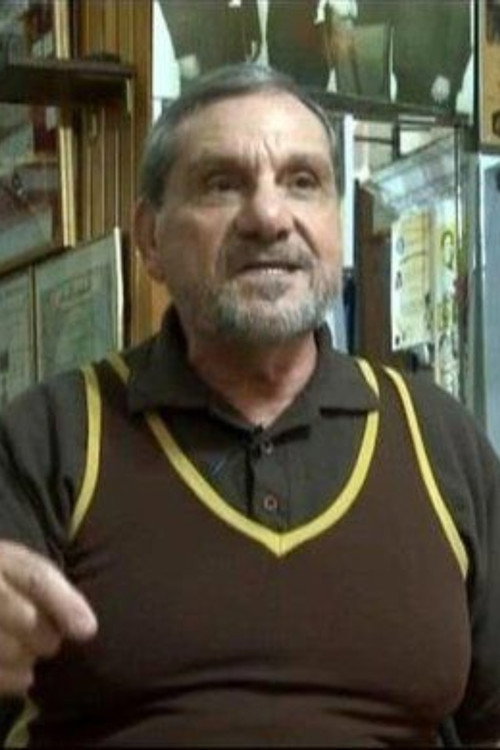 Photo of Jean Saadeh, Acting