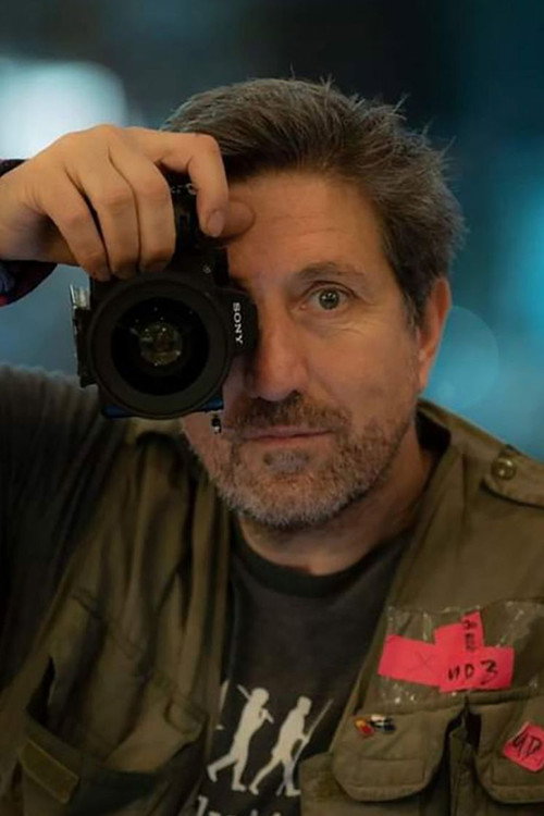 Photo of Mario Varela, Directing