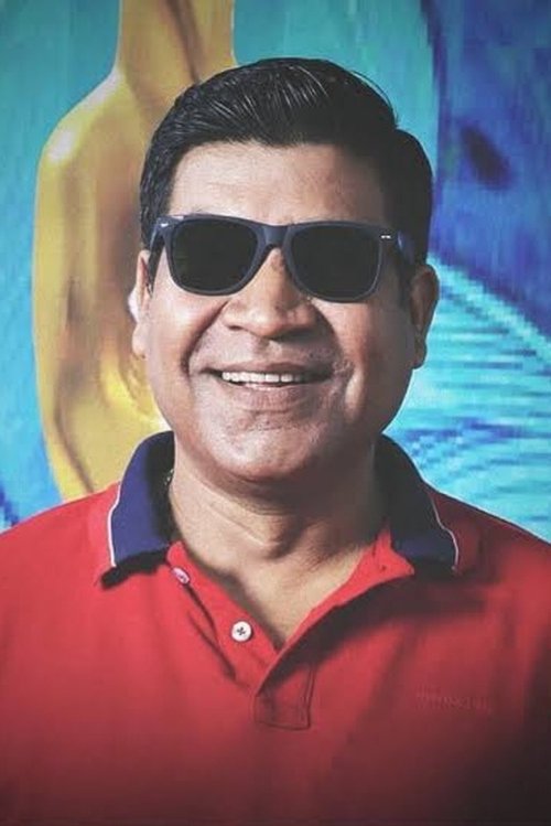 Photo of Arfan Mredha Shiblu, Acting