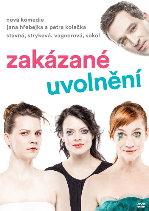 Movie poster for Icing (2014)