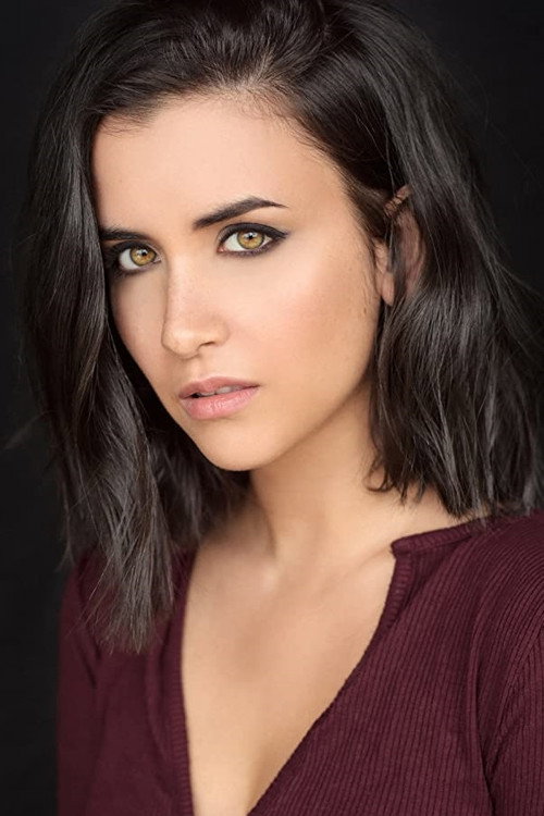 Photo of Melanie Rose Wilson, Acting