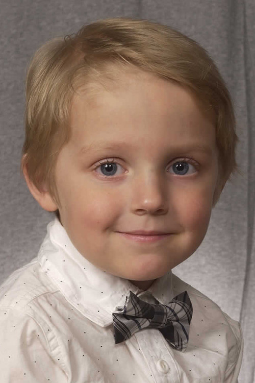Photo of Benjamin Harris, Acting