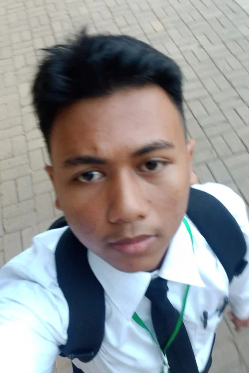 Photo of Dwi Poetra Kuncoro Ajie, Editing
