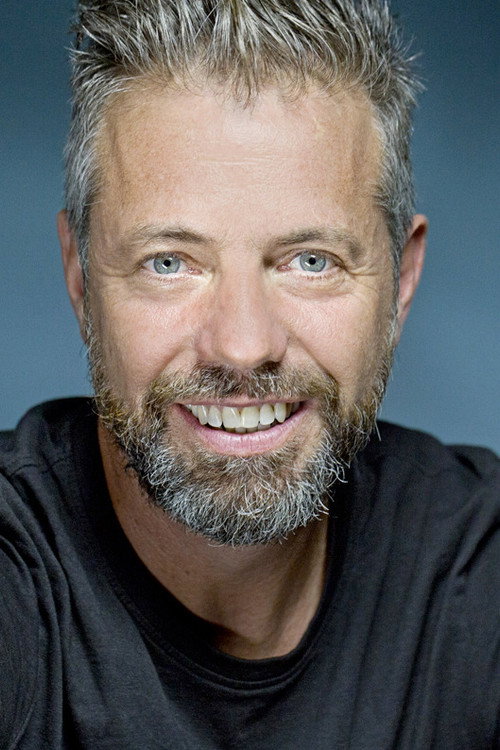 Photo of Paolo Woods, Directing
