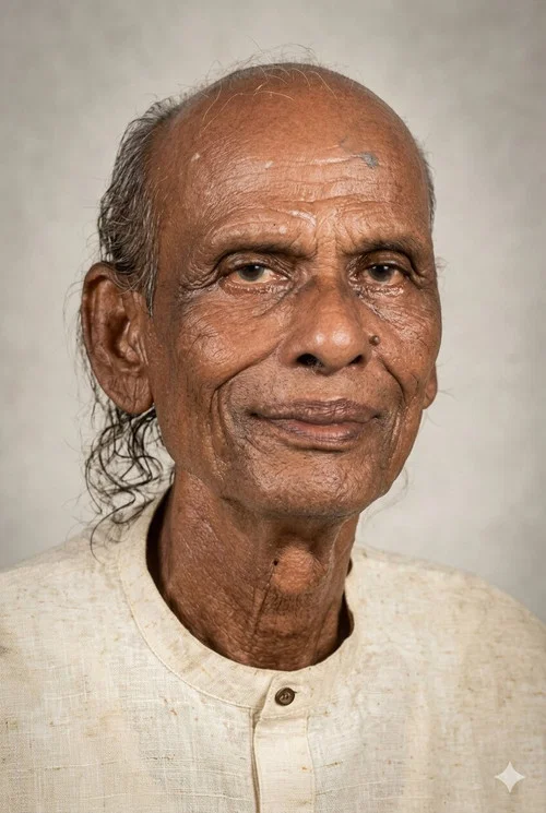 Photo of Shah Abdul Karim, Sound