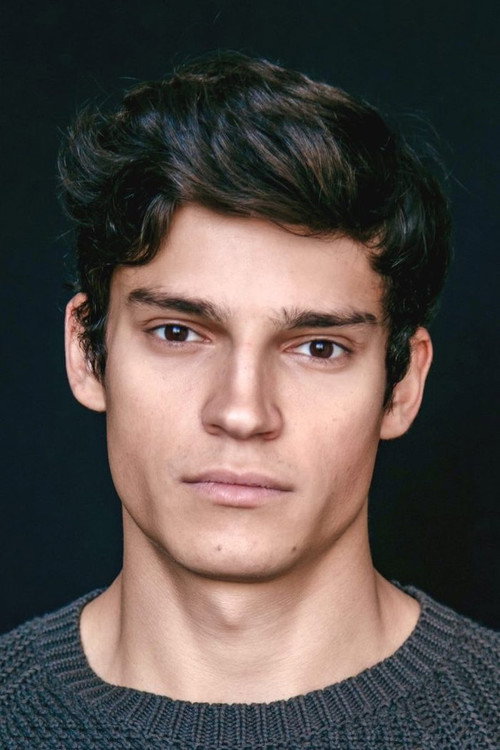 Photo of Roman Vasilev, Acting