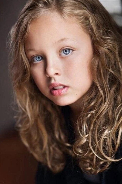 Photo of Emma Karwandy, Acting