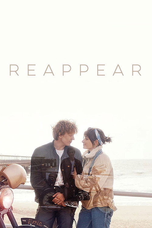 Movie poster for Reappear (2020)