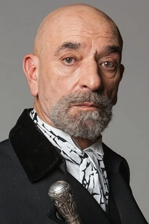Photo of Luis Guilherme, Acting