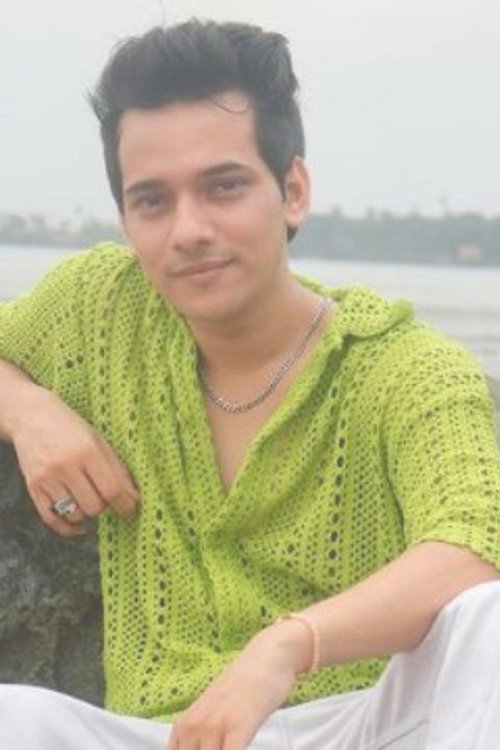Photo of Rahul Jethva, Acting