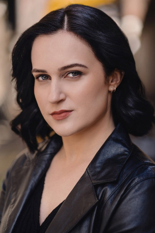 Photo of Rae Skerrett, Acting