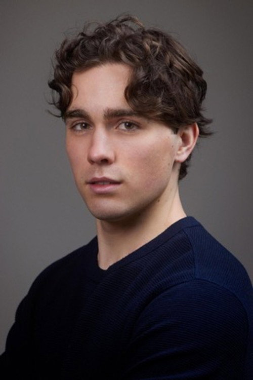 Photo of Ty Pettersen, Acting