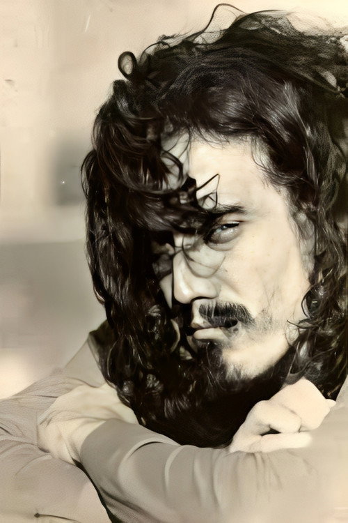 Photo of Gilson Moura, Acting