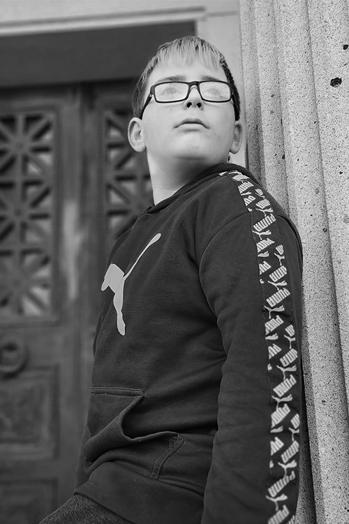 Photo of Gabriel Ferreira, Acting