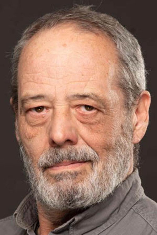 Photo of Mauricio Minetti, Acting