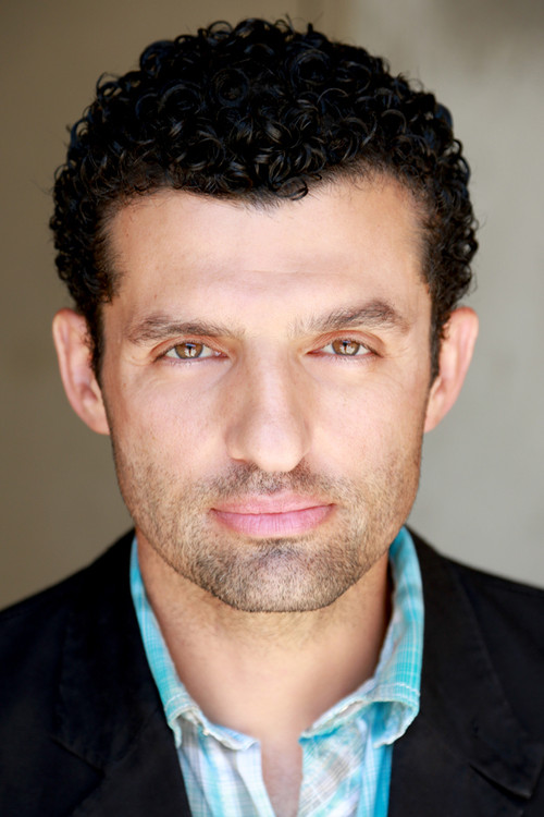 Peter Nikkos profile