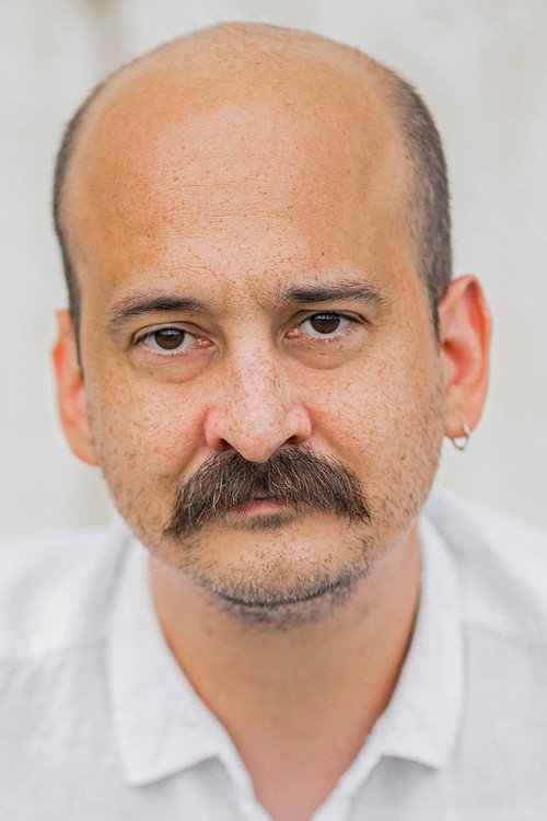 Patrick Seletzky profile