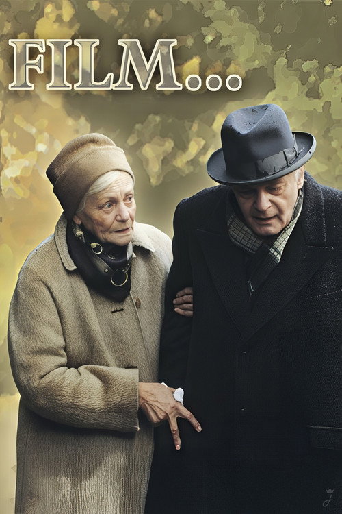 Movie poster for Film... (2000)