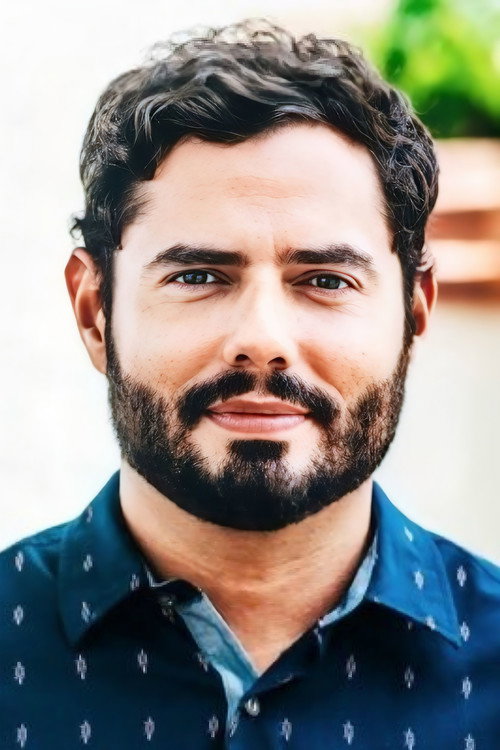 Argimiro Armuelles profile