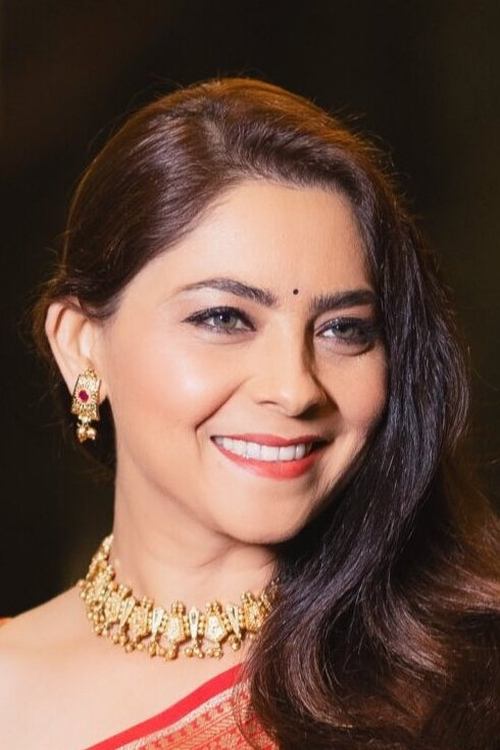 Sonalee Kulkarni profile
