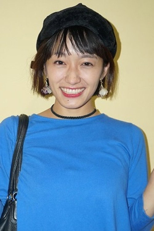 Photo of Yoshino Imamura, Acting
