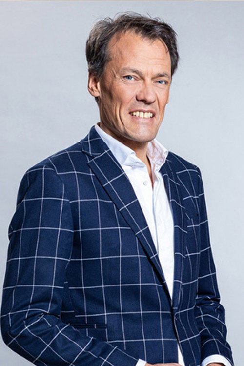 Photo of Tijs van den Brink, Acting