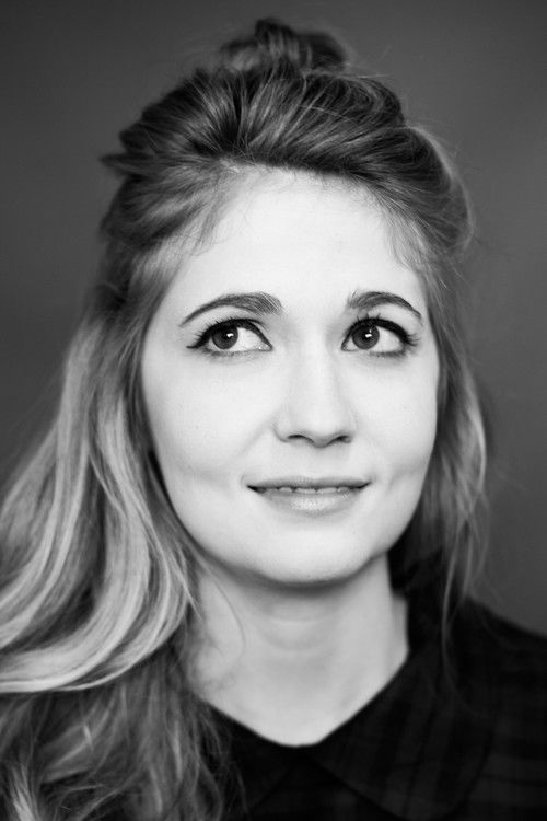 Rosalie Vaillancourt profile