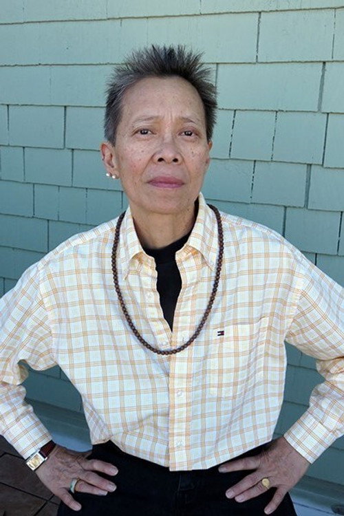 Photo of Kitty Tsui, Acting
