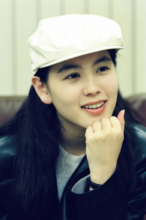 Kotono Shibuya profile