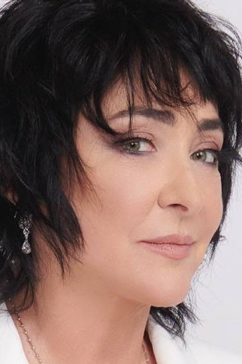 Lolita Milyavskaya profile