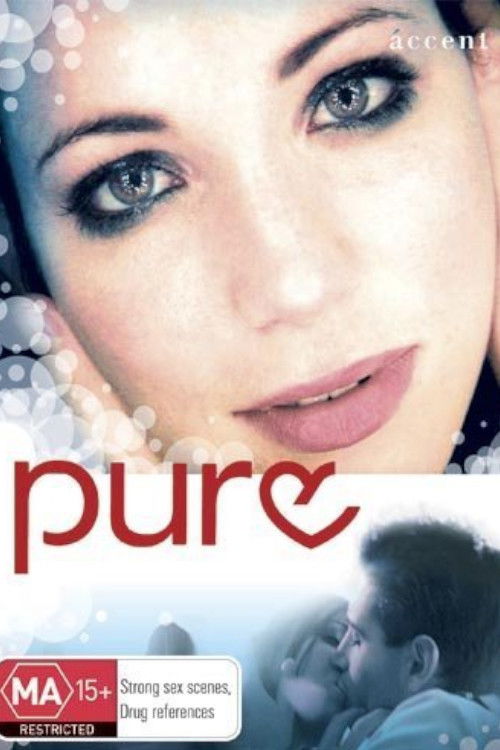 Movie poster for Pure (2005)