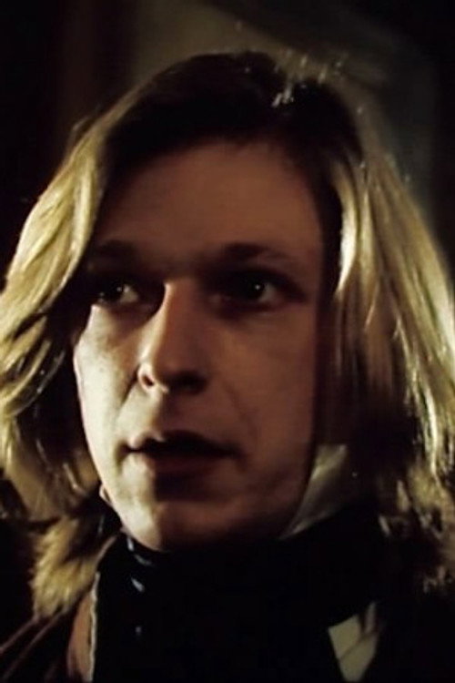Photo of Konstantin Afonsky, Acting