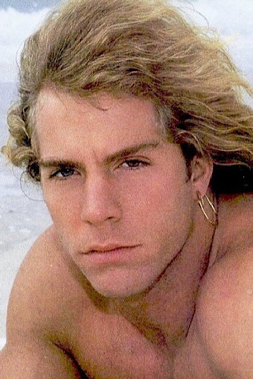 Photo of Chris St. James, Acting