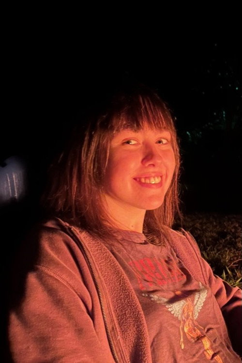 Photo of Megan Simmons, Acting